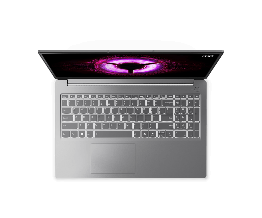 Laptop Lenovo LOQ 15ARP10E 83S000BNRK — Noutbuklar, Bakı (2)