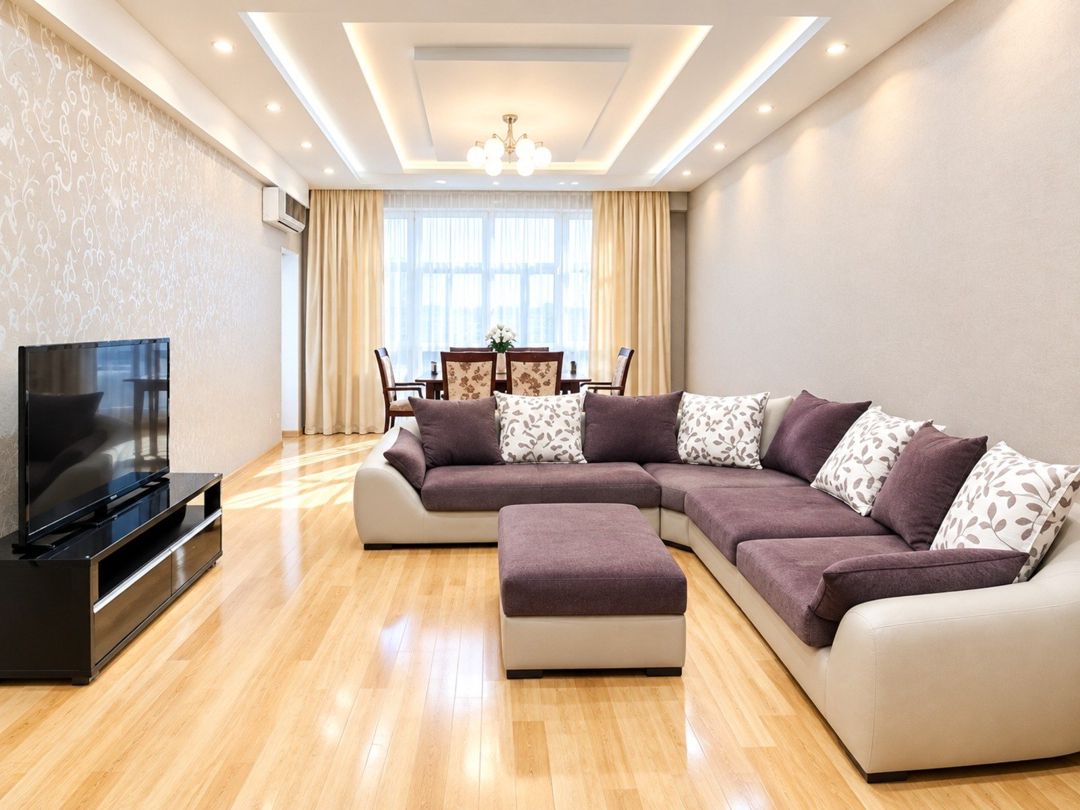 Satılır 2 otaqlı yeni tikili 102 m² — Mənzil, Bakı