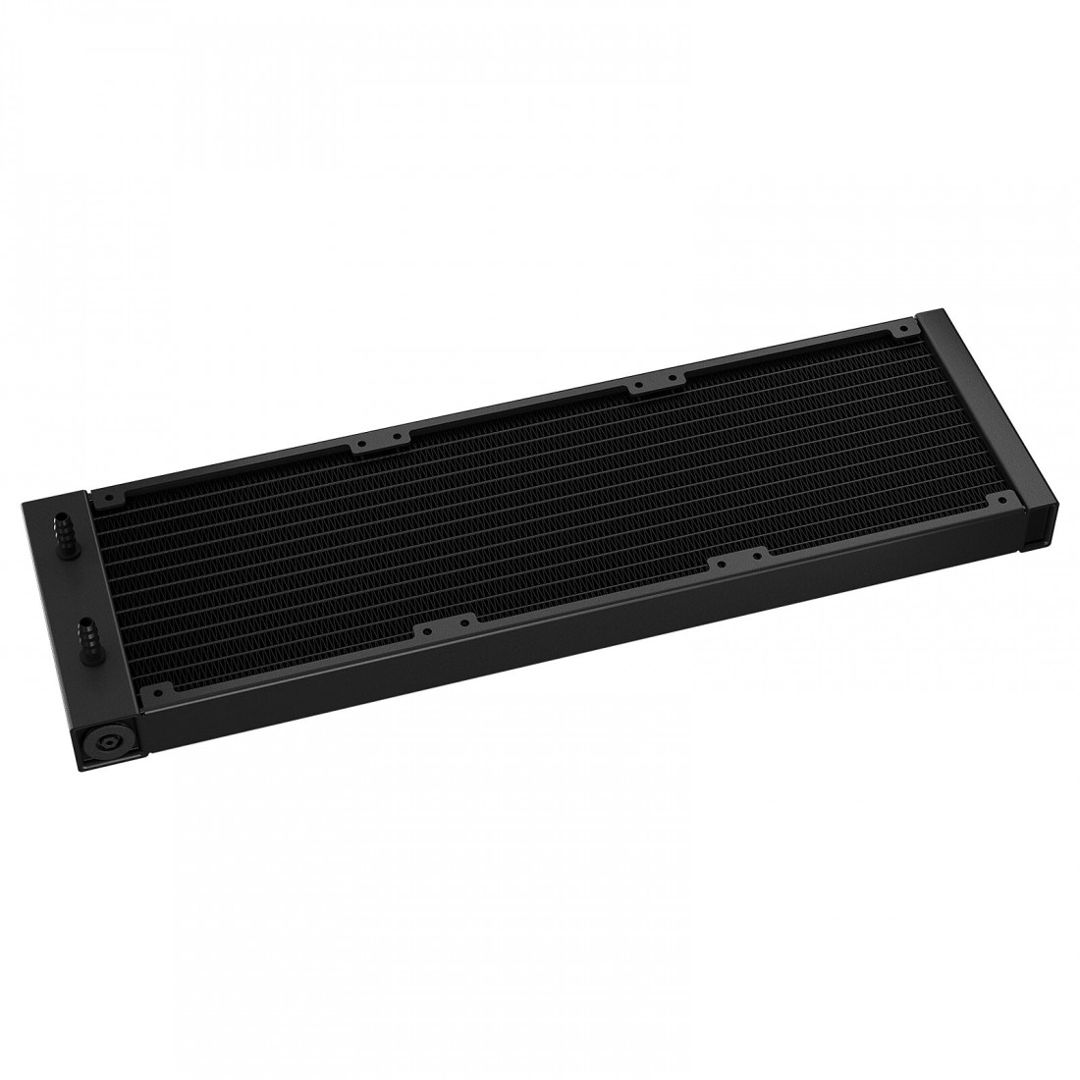 DeepCool LD360 Black Liquid CPU Cooler — Soyutucular və soyutma sistemləri, Bakı (2)