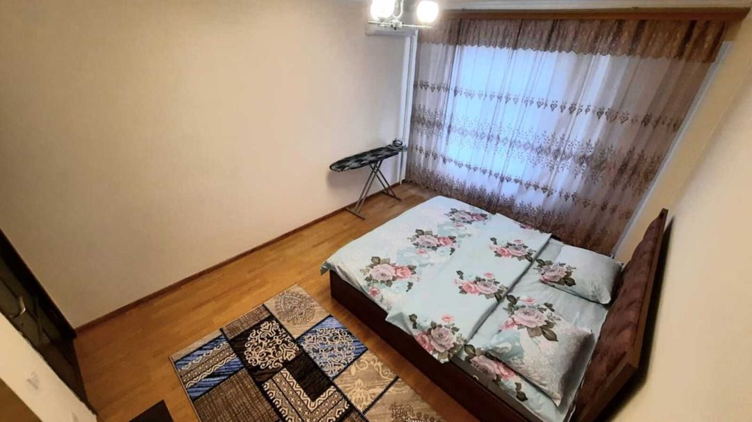 İcarəyə verilir 2 otaqlı köhnə tikili 75 m² — Mənzil, Bakı (7)
