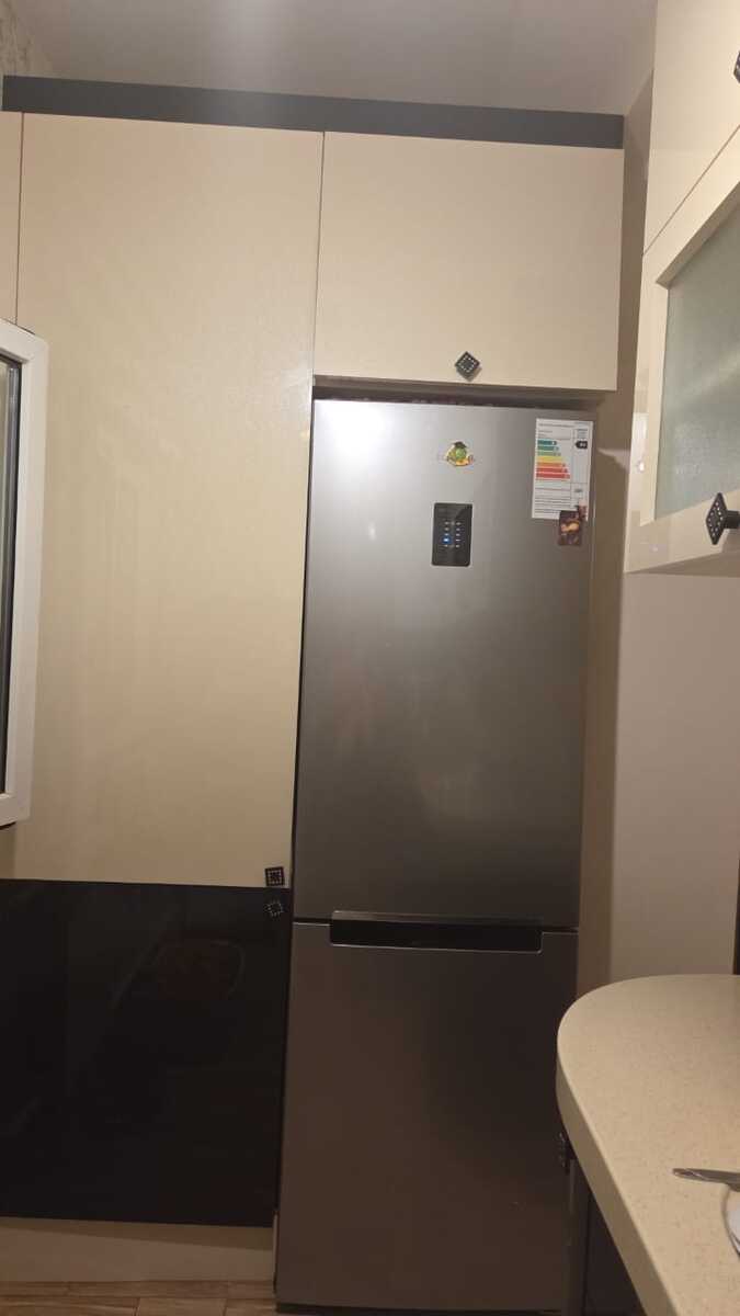 Satılır 2 otaqlı köhnə tikili 42 m² — Mənzil, Xırdalan (6)
