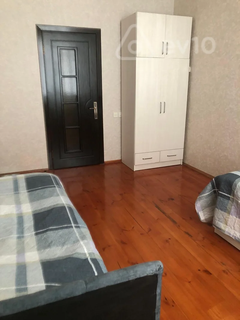 3 otaqlı mənzil, 100 m², Bakı, Lotos ticarət mərkəzinin yaxınlığı Neftçilər M — Mənzil, Bakı (6)