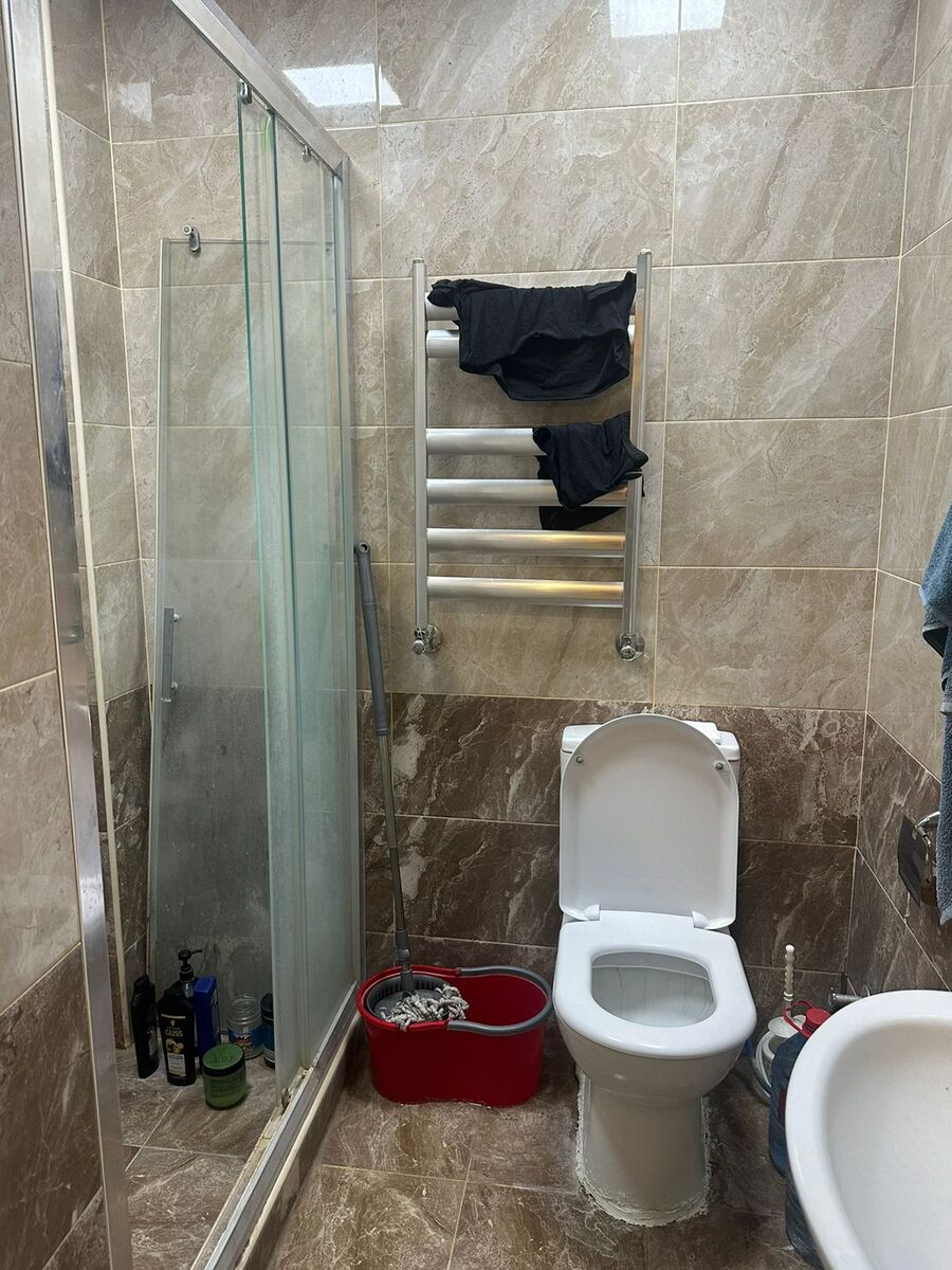 Satılır 2 otaqlı yeni tikili 55 m² — Mənzil, Bakı (6)