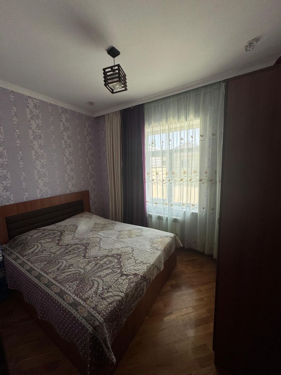 Satılır 3 otaqlı həyət evi/bağ evi 89 m² — Ev, villa, Bakı (8)
