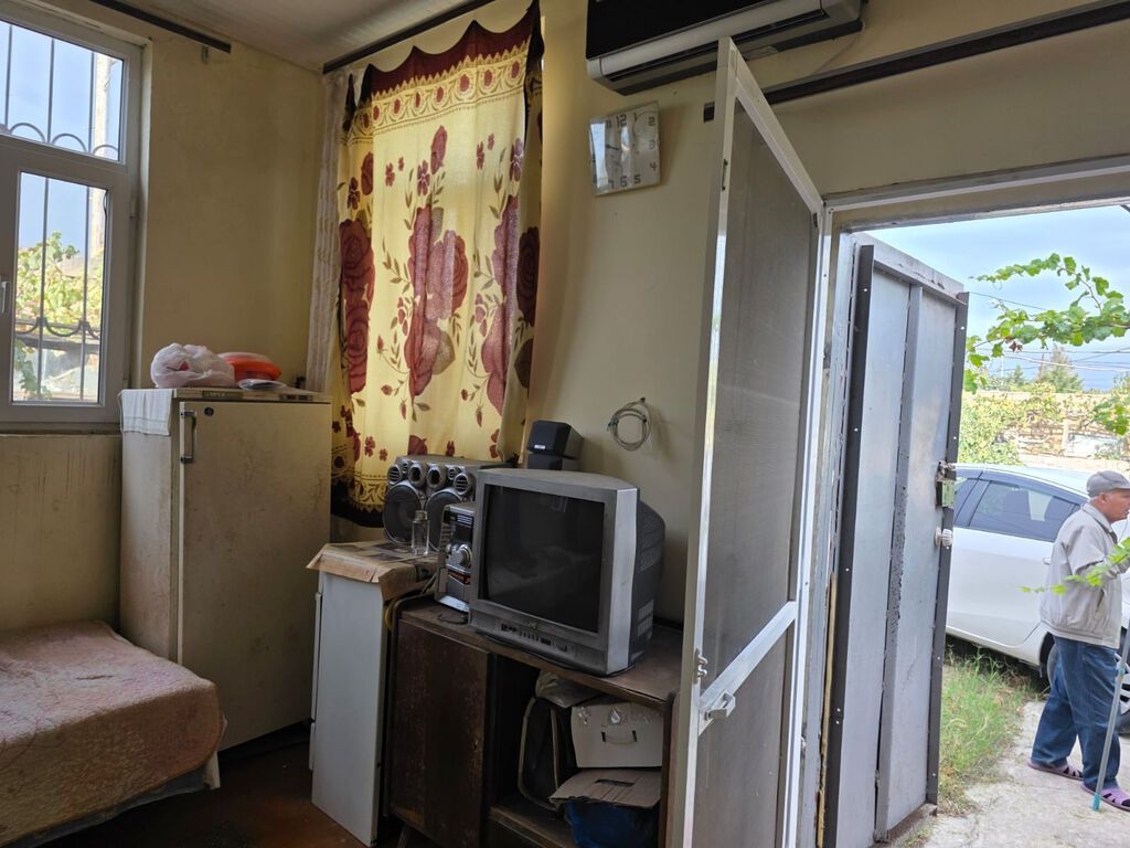 Buzovna qes Visnovkada 3 otaq bag evi kiraye verilir Aileye ve — Ev, villa, Bakı (5)