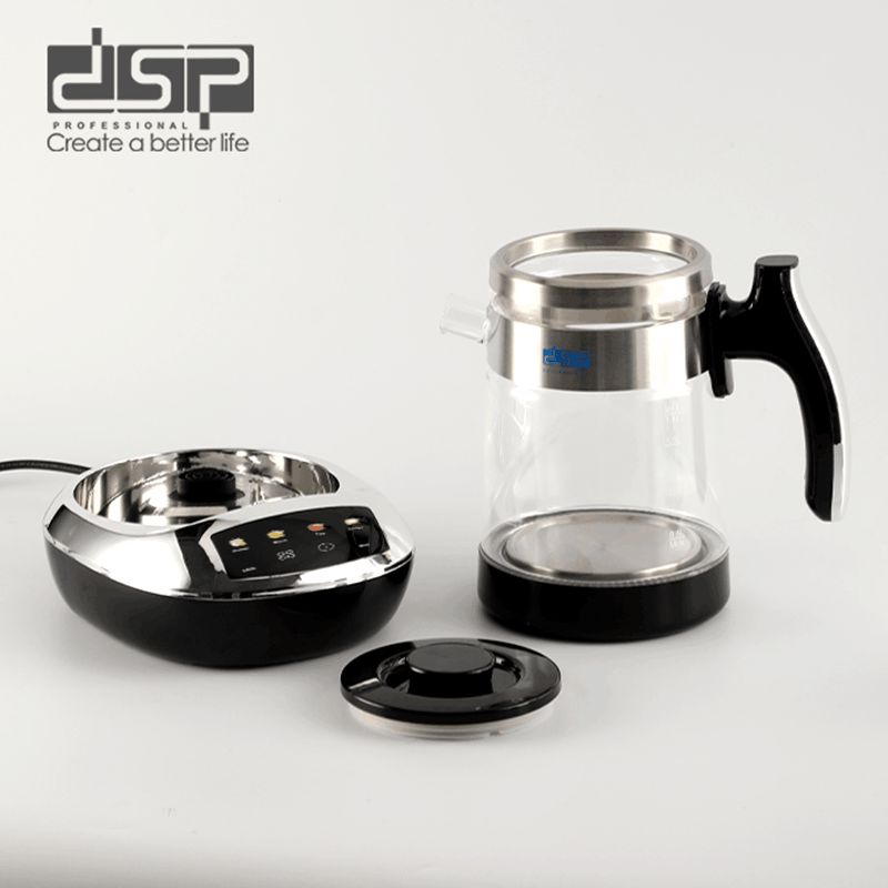 Çaydan DSP KK1292 — Elektrik çaydanları və termoslar, Bakı (6)