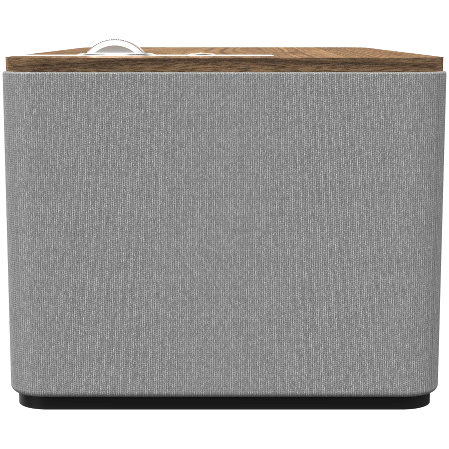 Klipsch The Three Plus Ev audiosistemi, Qoz ağacı — Ağıllı dinamiklər, Bakı (5)