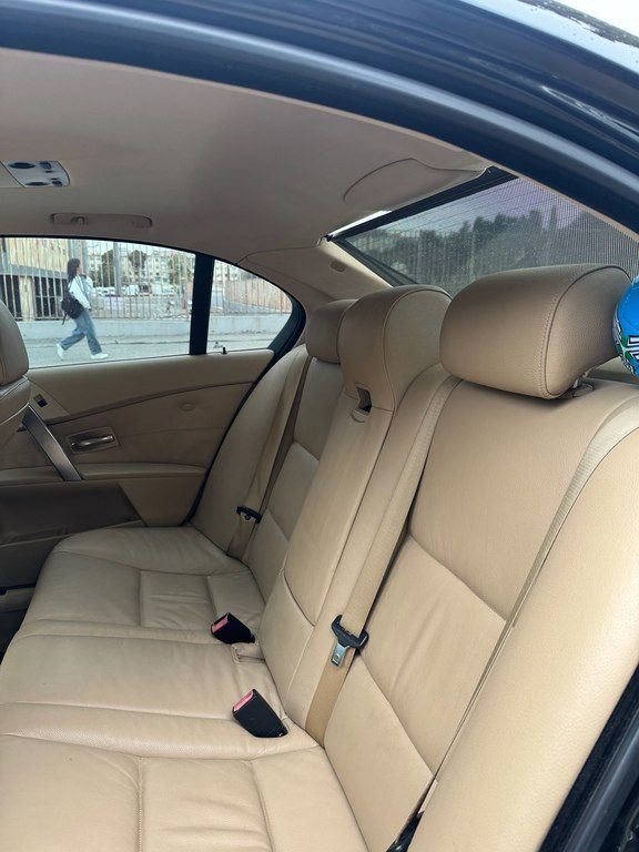 BMW 525, 3.0 L, 2004 il, 258 000 km 77-TO-530 — Avtomobillər, Bakı (11)