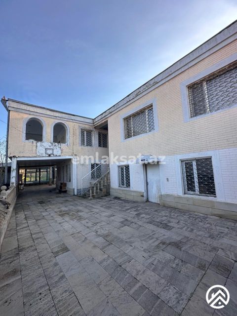 Satılır 6 otaq həyət evi / bağ evi 100 m², Mərdəkan — Bakı
