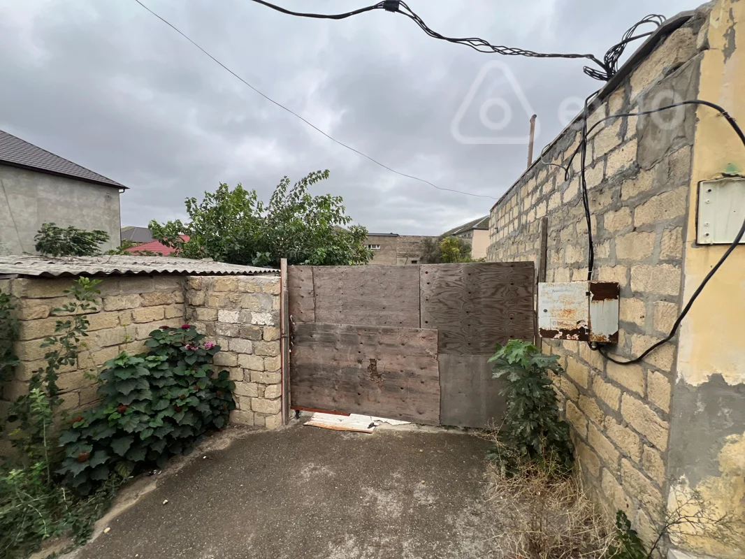 Torpaq sahəsi, 12 sot, Varovski — Torpaq, Bakı (9)
