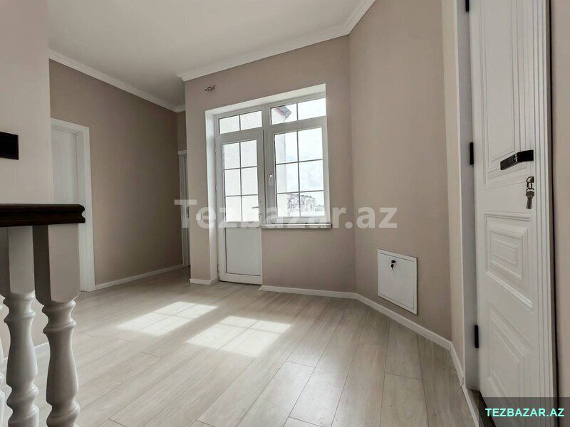 Paket-Kupcali 2.Mertebeli ev — Ev, villa, Bakı (8)