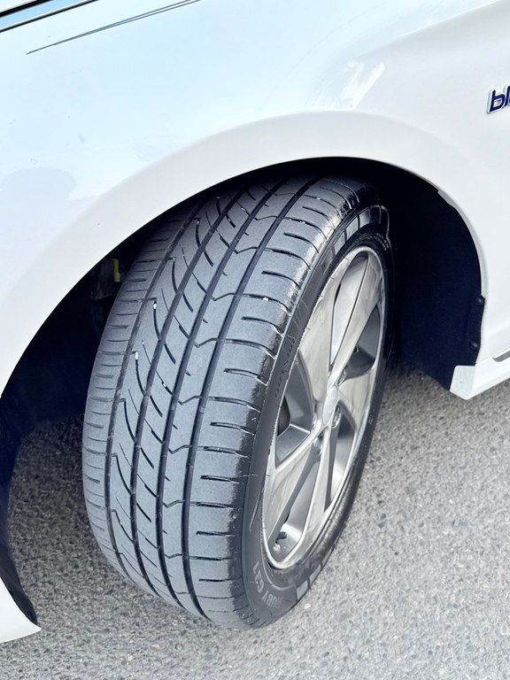 Hyundai Sonata, 2.0 L, 1.4 kWh, 2016 il, 176 000 km 77-QZ-795 — Avtomobillər, Şəmkir (9)
