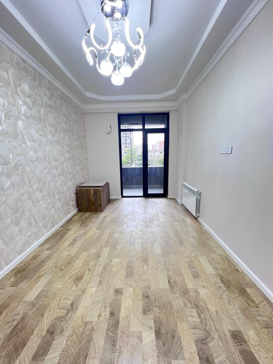 Satılır 2 otaqlı yeni tikili 67 m² — Mənzil, Bakı (4)