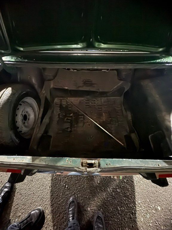 Lada (VAZ) 2106, 1.6 L, 1999 il, 140 000 km 20-FC-761 — Avtomobillər, Gəncə (9)