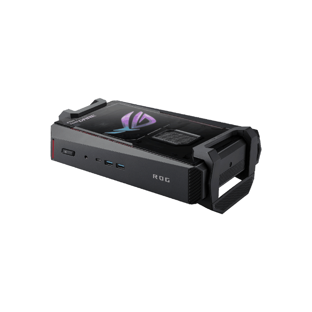 ASUS rog nuc 16 RNUC16JNK9X28AA2 90AS00S1-M002H0 Mini PC — Monobloklar, Bakı (3)