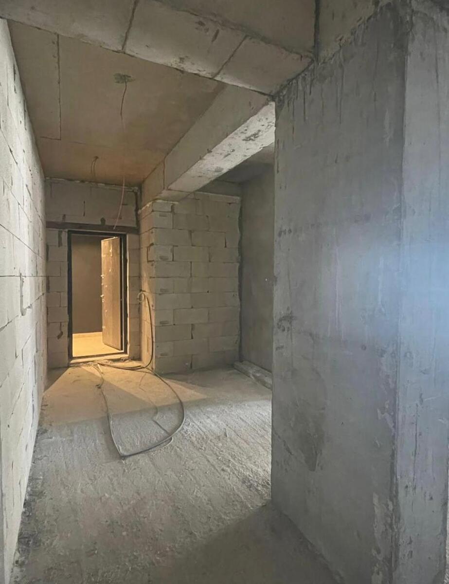 Satılır 3 otaqlı yeni tikili 158 m² — Mənzil, Bakı (6)