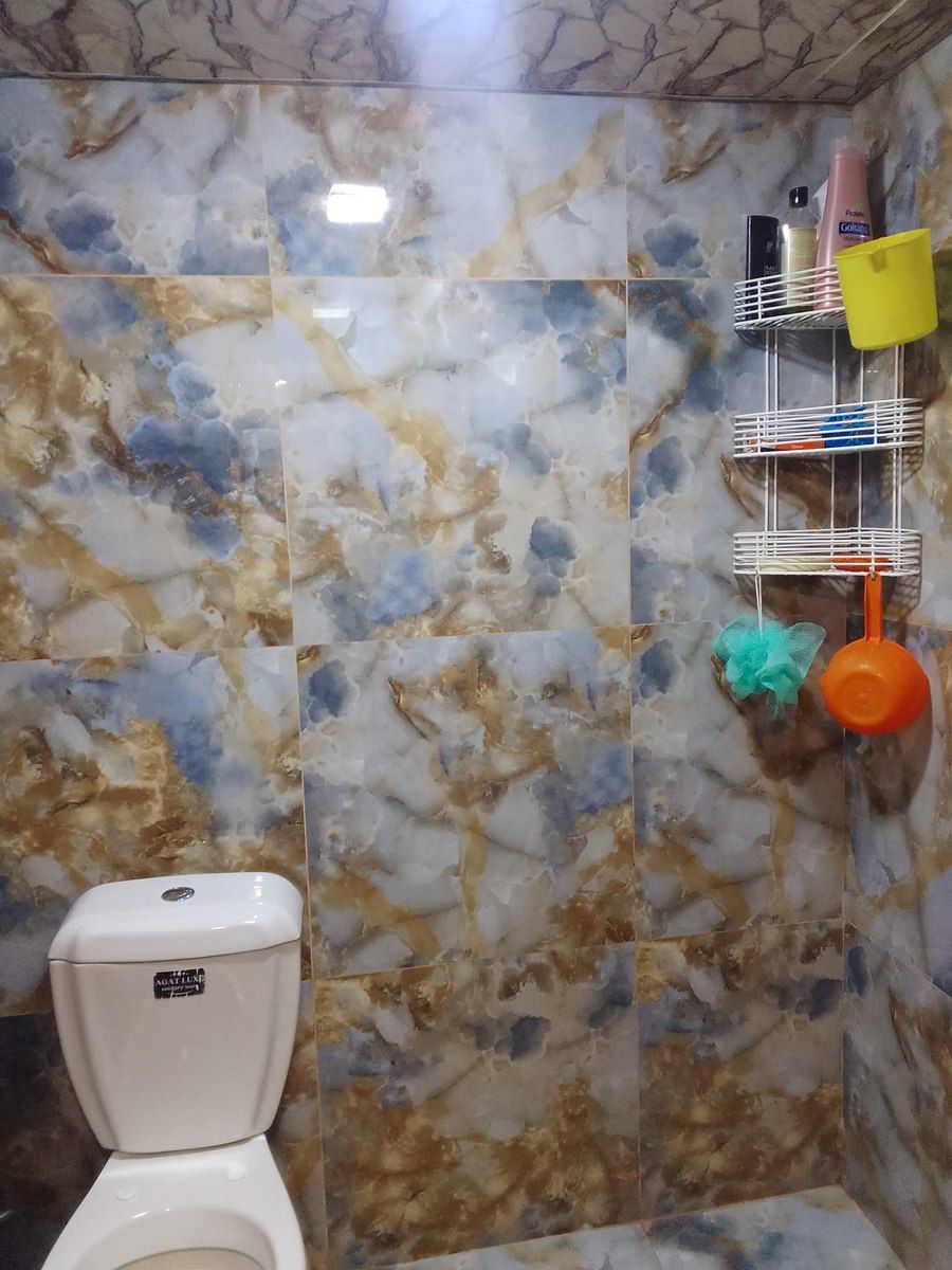 Satılır 2 otaqlı həyət evi/bağ evi 47 m² — Ev, villa, Zaqatala (2)