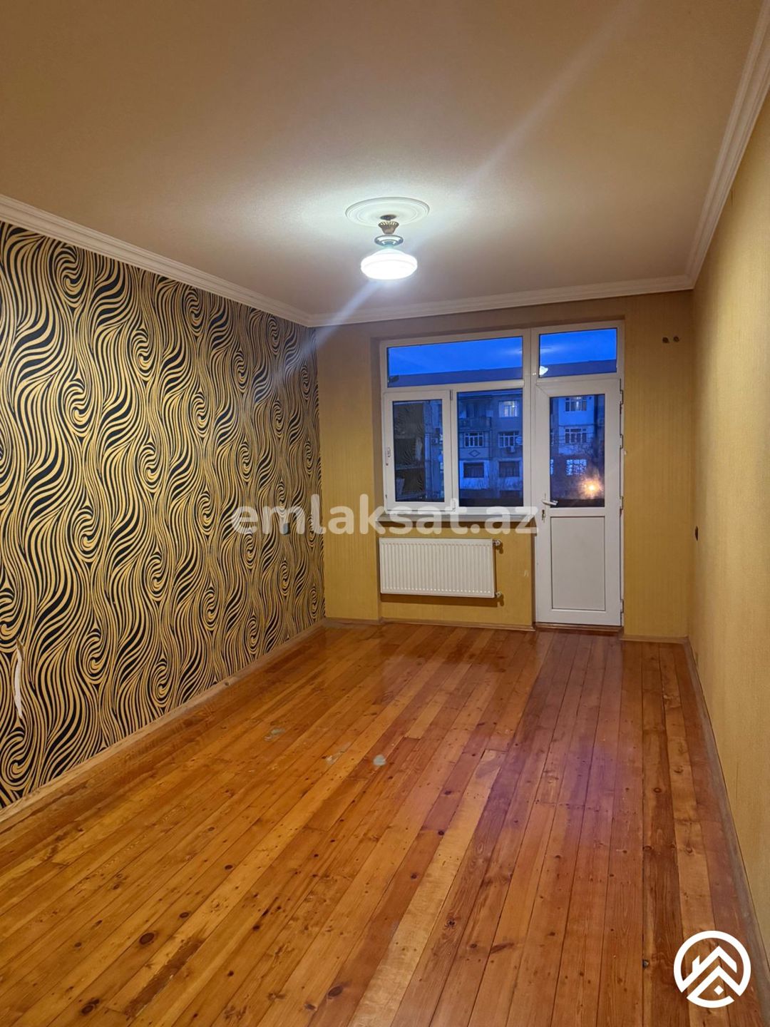 Kirayə (aylıq) 2 otaq köhnə tikili 60 m², Sumqayıt — Mənzil, Sumqayıt (2)