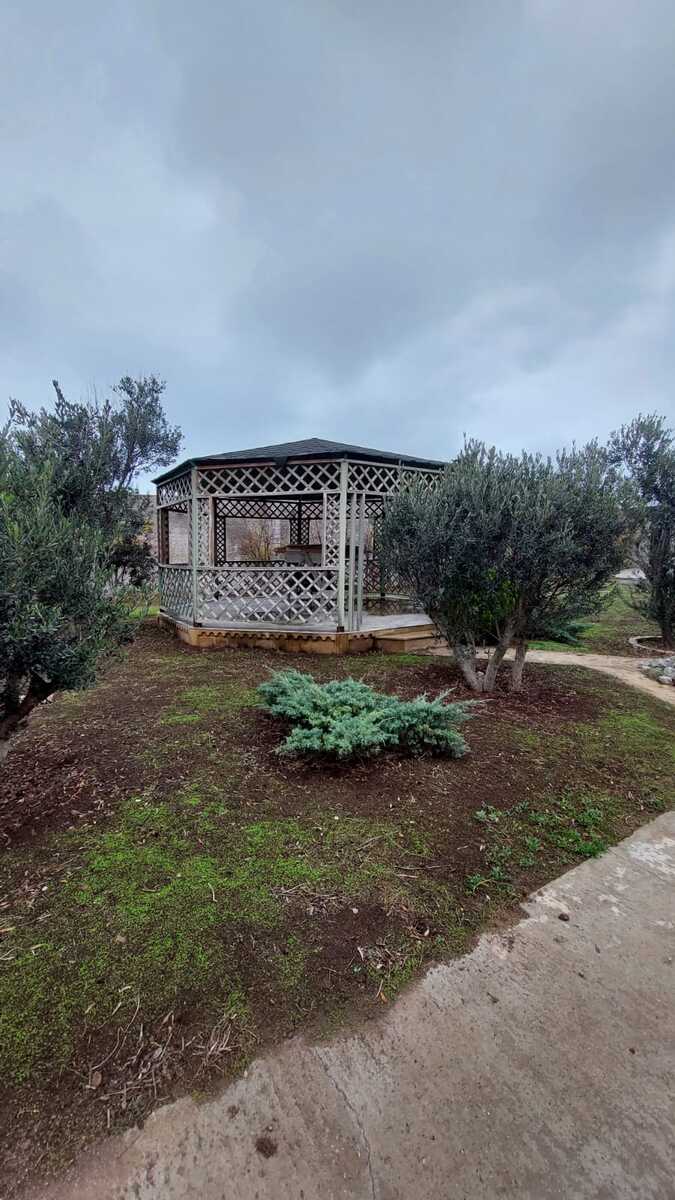 Satılır 8 otaqlı həyət evi/bağ evi 500 m² — Ev, villa, Bakı (8)