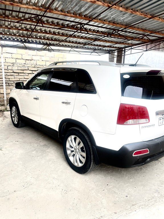 Kia Sorento, 2.0 L, 2012 il, 231 000 km — Avtomobillər, Sabirabad (6)