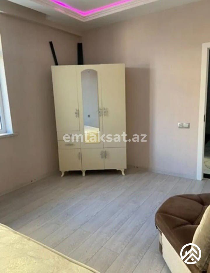 Satılır 2 otaq yeni tikili 47 m², Masazır — Mənzil, Bakı (9)