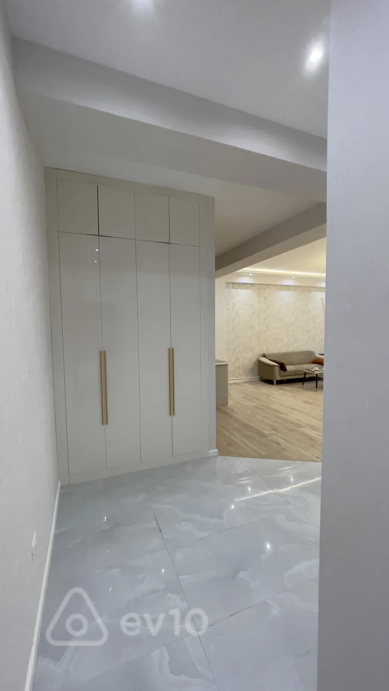 2 otaqlı mənzil, 83 m², Mirəli qasqayla sahib Zeynalovun kesişmesi — kirayə — Bakı