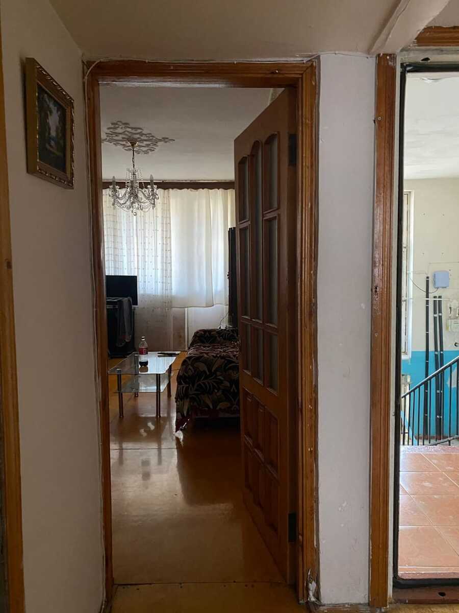 Satılır 3 otaqlı köhnə tikili 65 m² — Mənzil, Bakı (11)