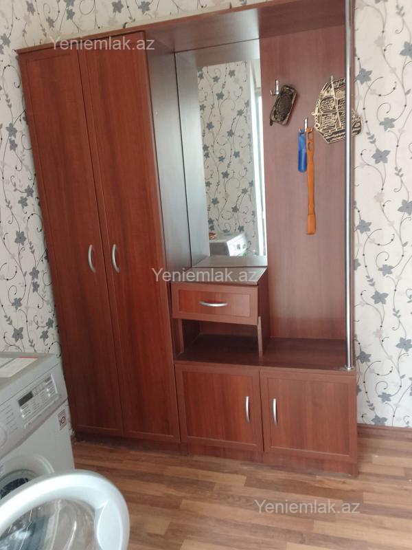 Satılır 2 otaqlı Həyət evi / Villa, 45 m², Binəqədi rayonu — Ev, villa, Bakı (5)