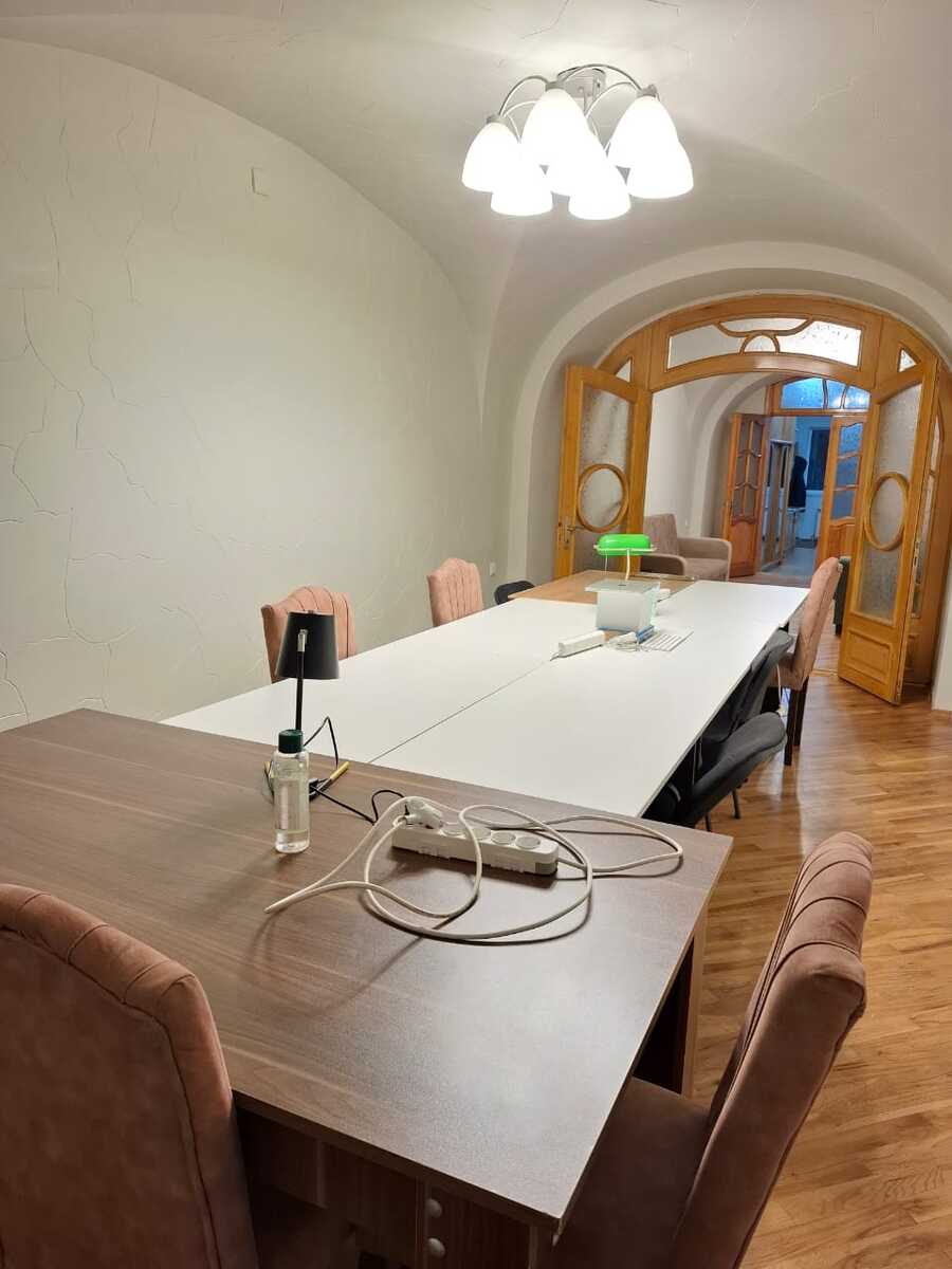İcarəyə verilir 2 otaqlı ofis 90 m² — Ofis, Bakı (4)