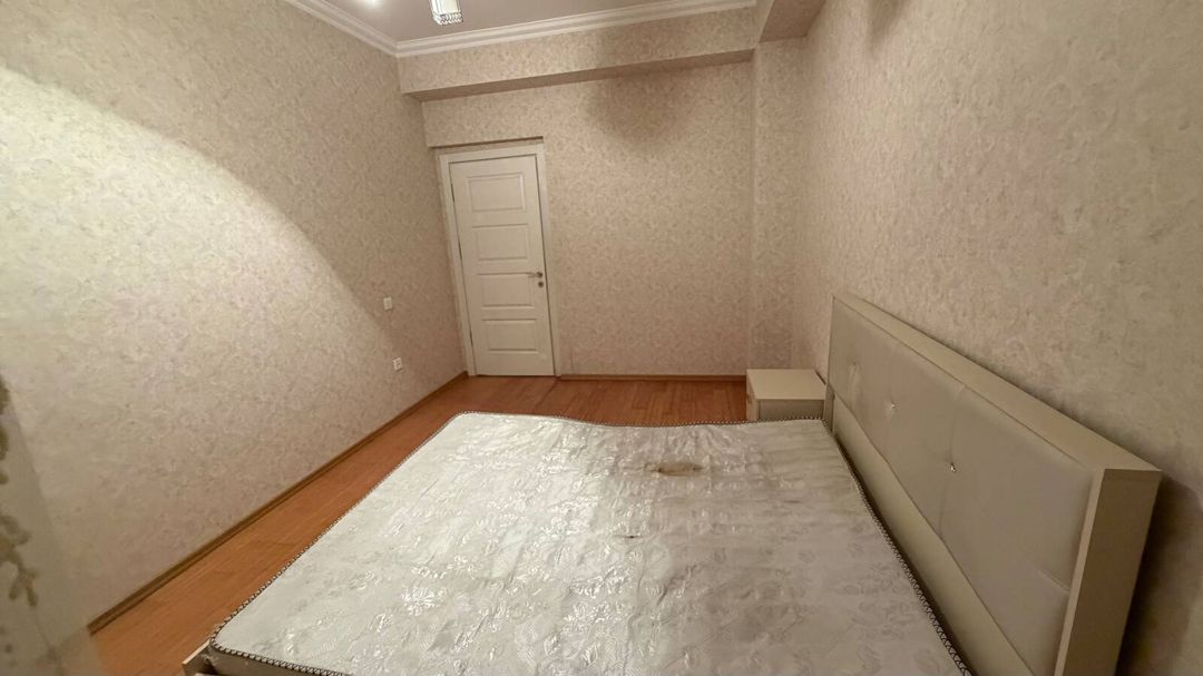 İcarəyə verilir 2 otaqlı yeni tikili 81 m² — Mənzil, Bakı (8)