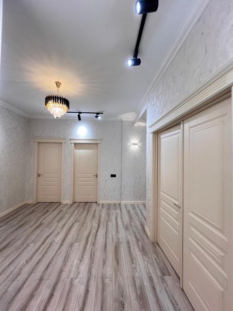 Satılır 3 otaqlı yeni tikili 145 m² — Bakı