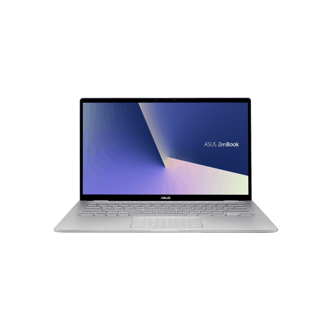 ASUS Zenbook Flip 14 UM462DA-AI012T 90NB0MK1-M03050 (Outlet) — Noutbuklar, Bakı (2)