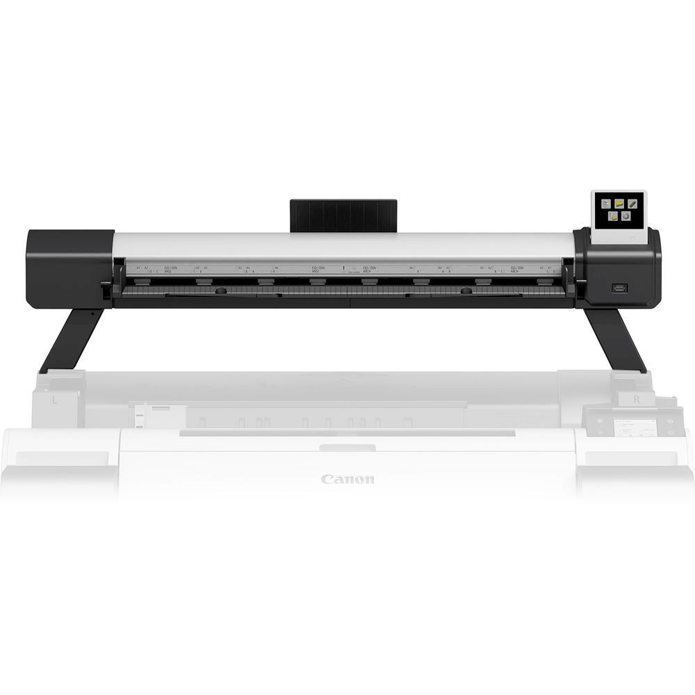 Skaner Canon Colortrac MFP Scanner L24ei 3421V856 — Printerləri, Bakı