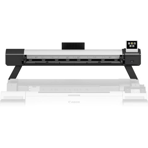 Skaner Canon Colortrac MFP Scanner L24ei 3421V856 — Bakı