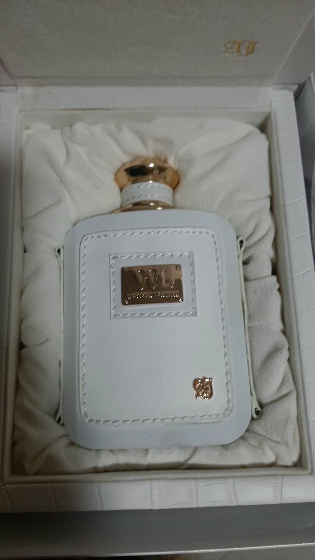 Xerjoff Wardasina – Eau de Parfum, 100 ml (3.4 fl. oz) - Niş ətir — Ətir, Digah (2)
