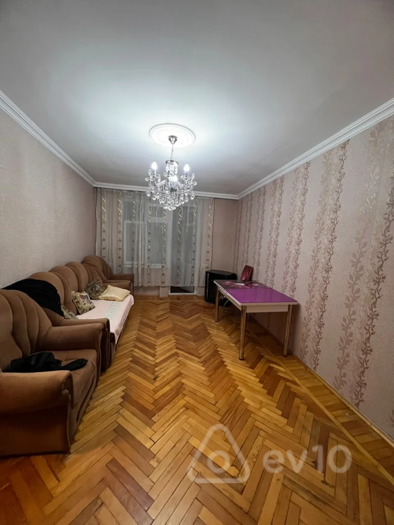3 otaqlı mənzil, 65 m², Nəcəf Nərimanov — kirayə — Bakı