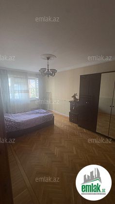 Satılır 3 otaqlı 65 m² köhnə tikili Neftçilər m — Mənzil (2)