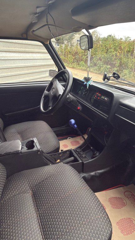Lada (VAZ) 2107, 1.6 L, 2010 il, 41 000 km 15-CB-827 — Avtomobillər, Cəlilabad (8)