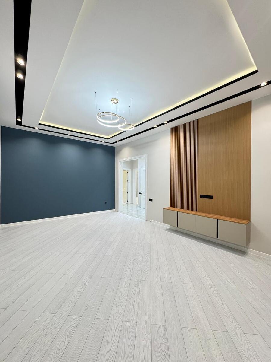 Satılır 4 otaqlı həyət evi/bağ evi 170 m² — Ev, villa, Bakı (12)