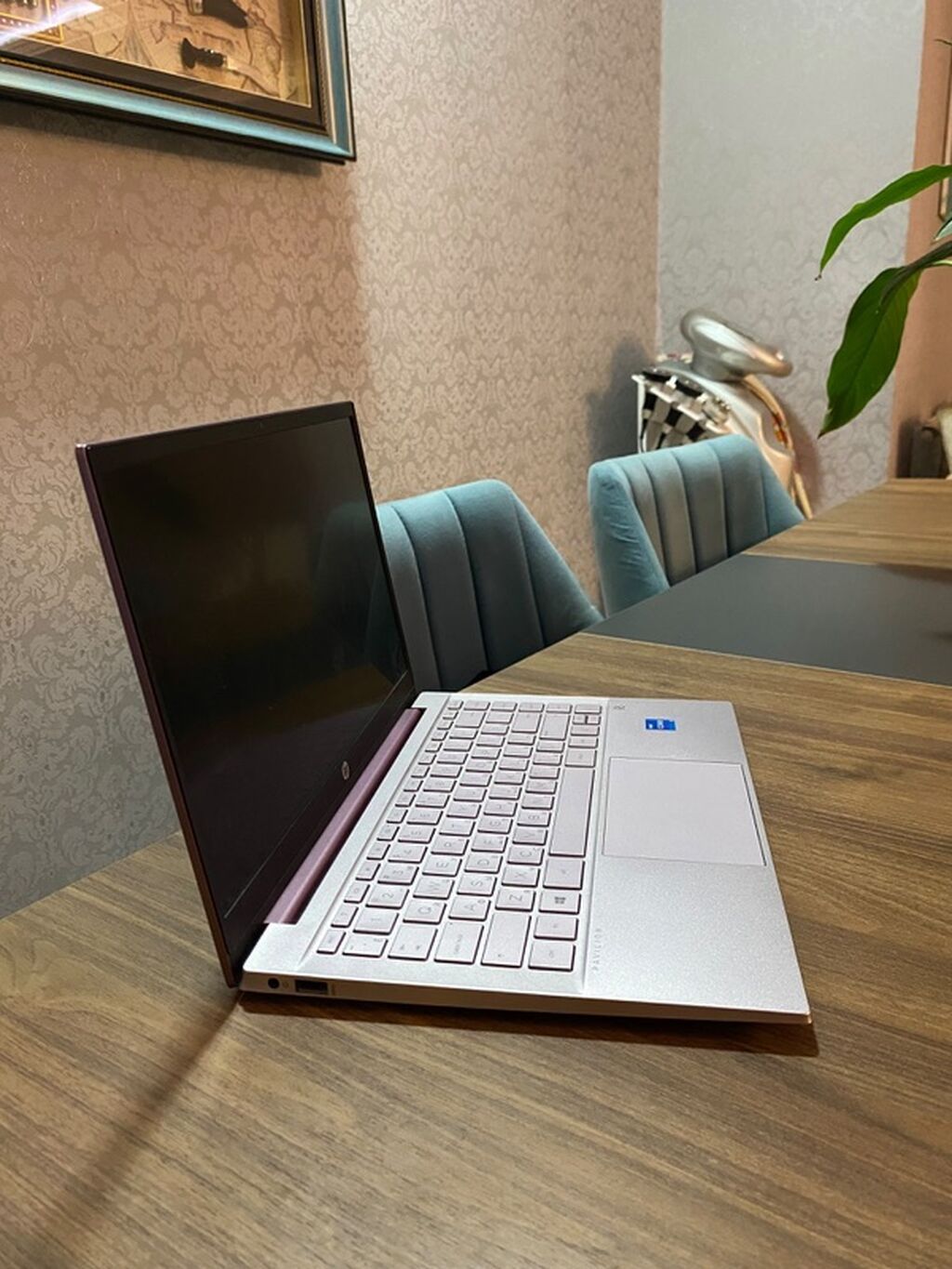 HP Pavilion 14 — Satılır HP Pavilion 14-dv0xxx Prosessor: Intel — HP, Bakı (2)