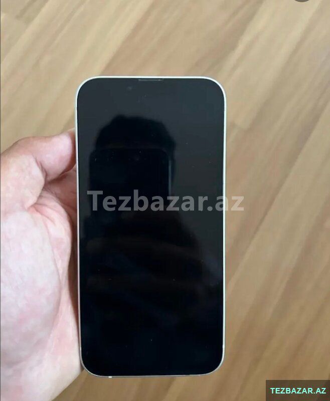 İphone 13 — Smartfonlar, Bakı (2)