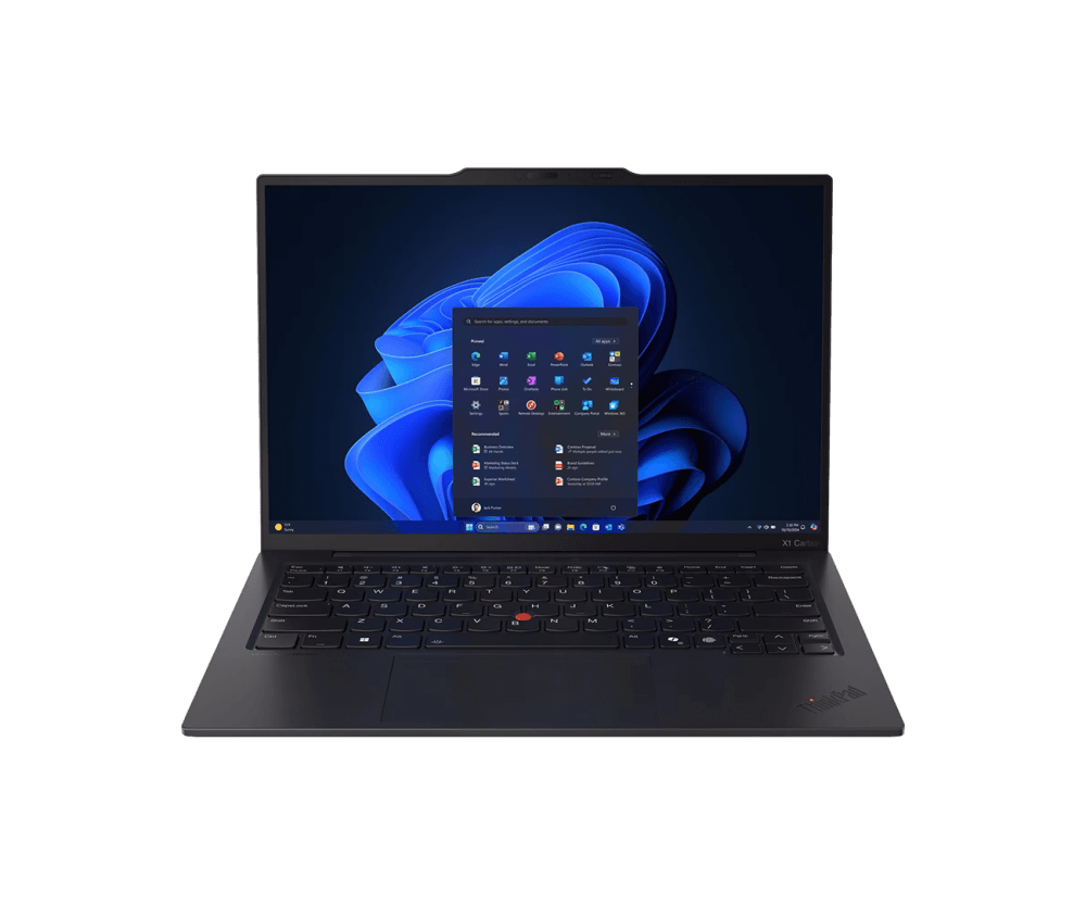 Lenovo ThinkPad X1 Carbon Gen 13 21NTS15700 — Noutbuklar, Bakı