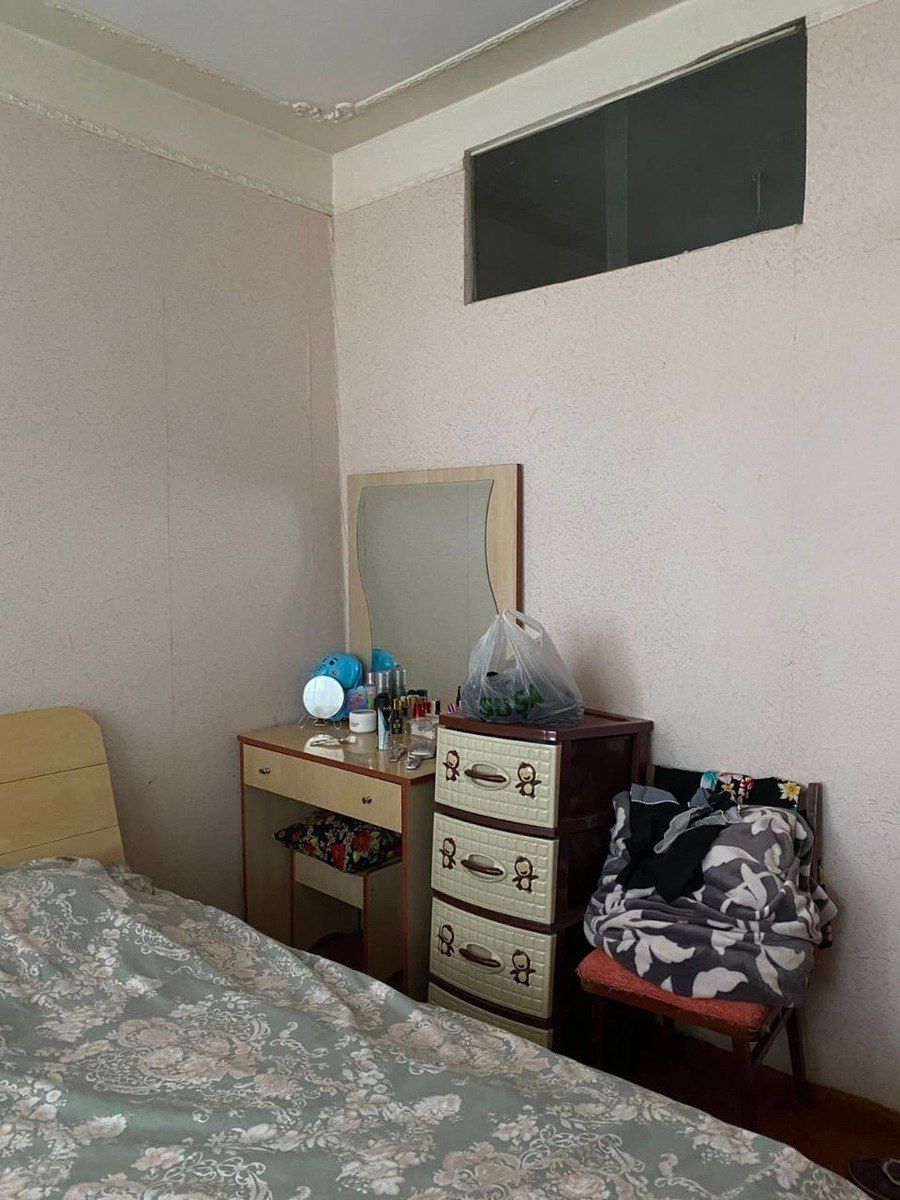 Satılır 2 otaqlı köhnə tikili 65 m² — Mənzil, Bakı (4)