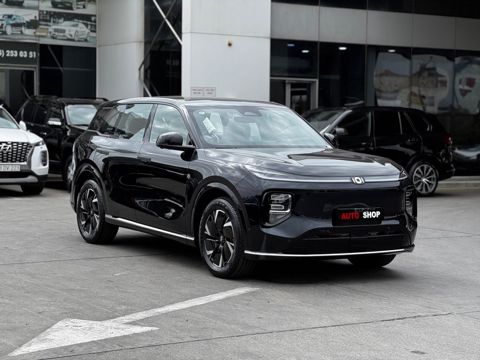 Changan Qiyuan Q07, 1.5 L, 21.5 kWh, 2026 il, yeni — Bakı