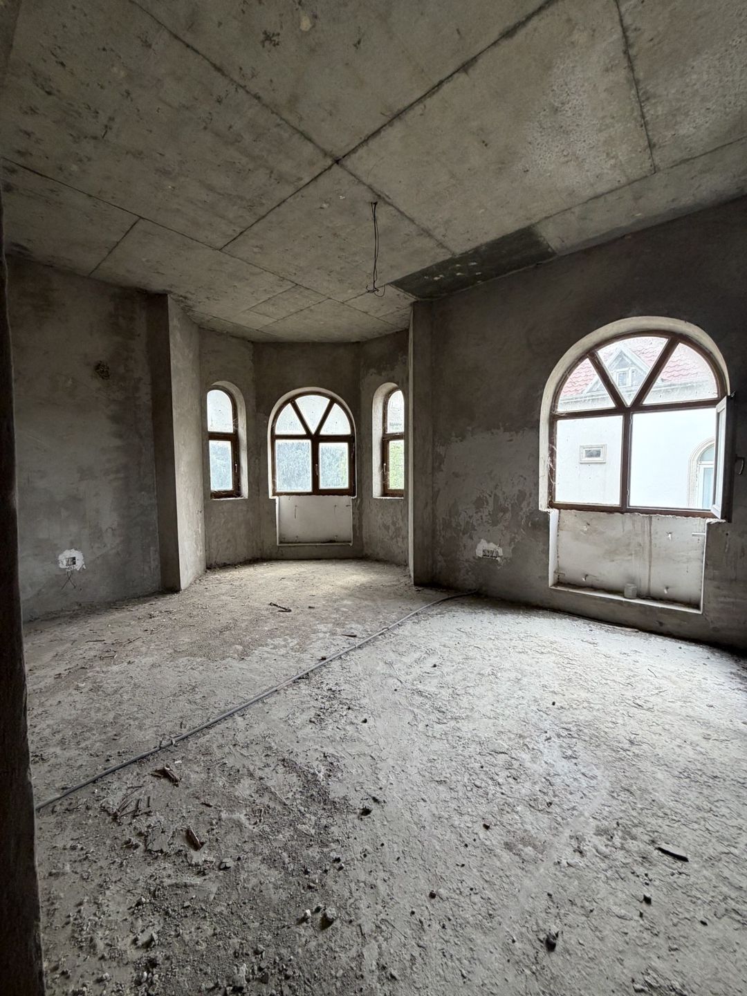 Satılır 14 otaqlı həyət evi/bağ evi 800 m² — Ev, villa, Bakı (12)