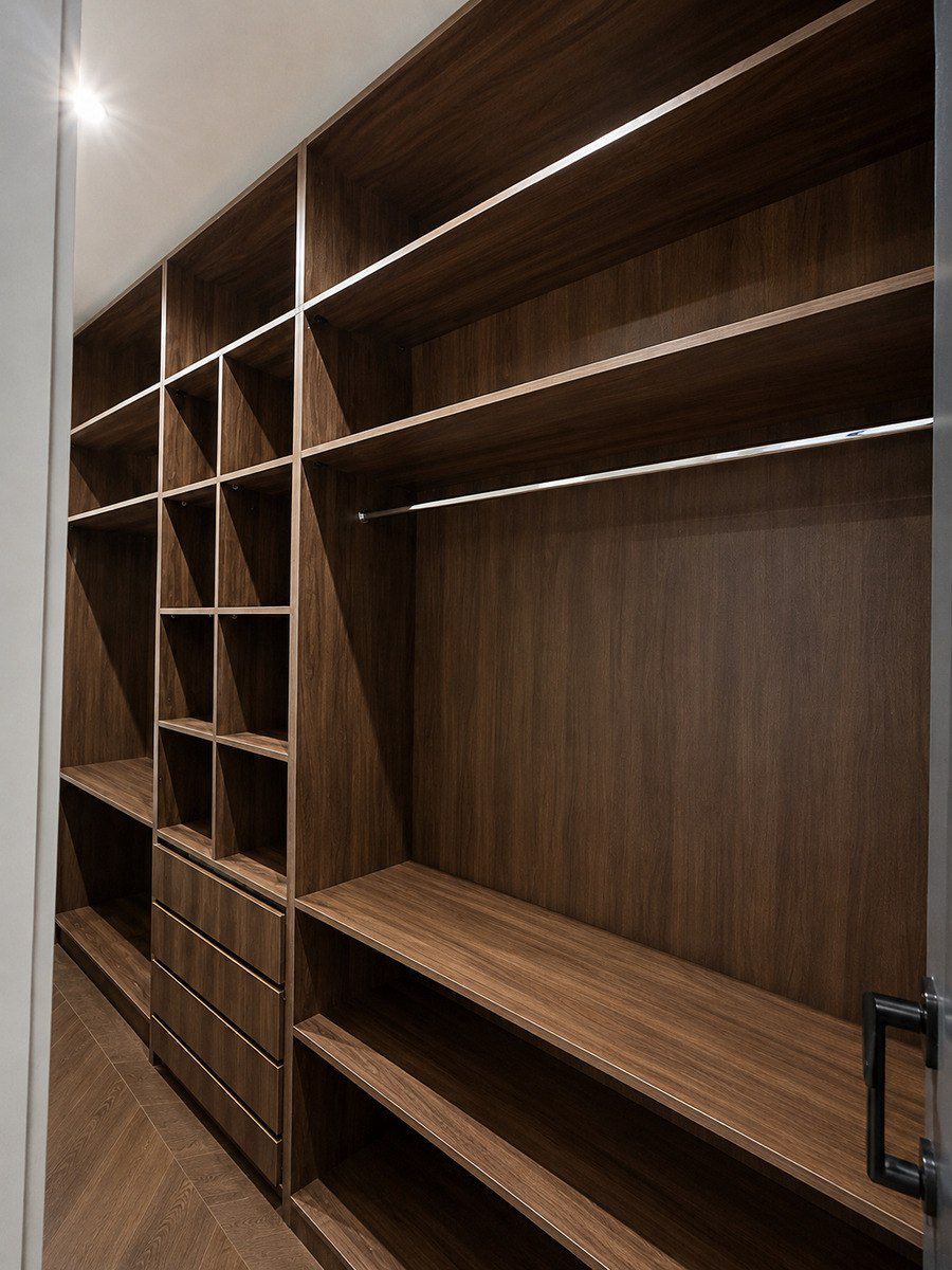Satılır 3 otaqlı yeni tikili 140 m² — Mənzil, Bakı (8)
