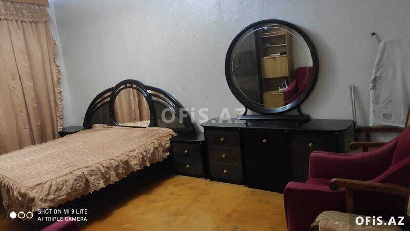 Köhnə tikili Satılır Sabunçu r., Bakixanov q., 3 otaq, 90 m² — Mənzil, Bakı (8)