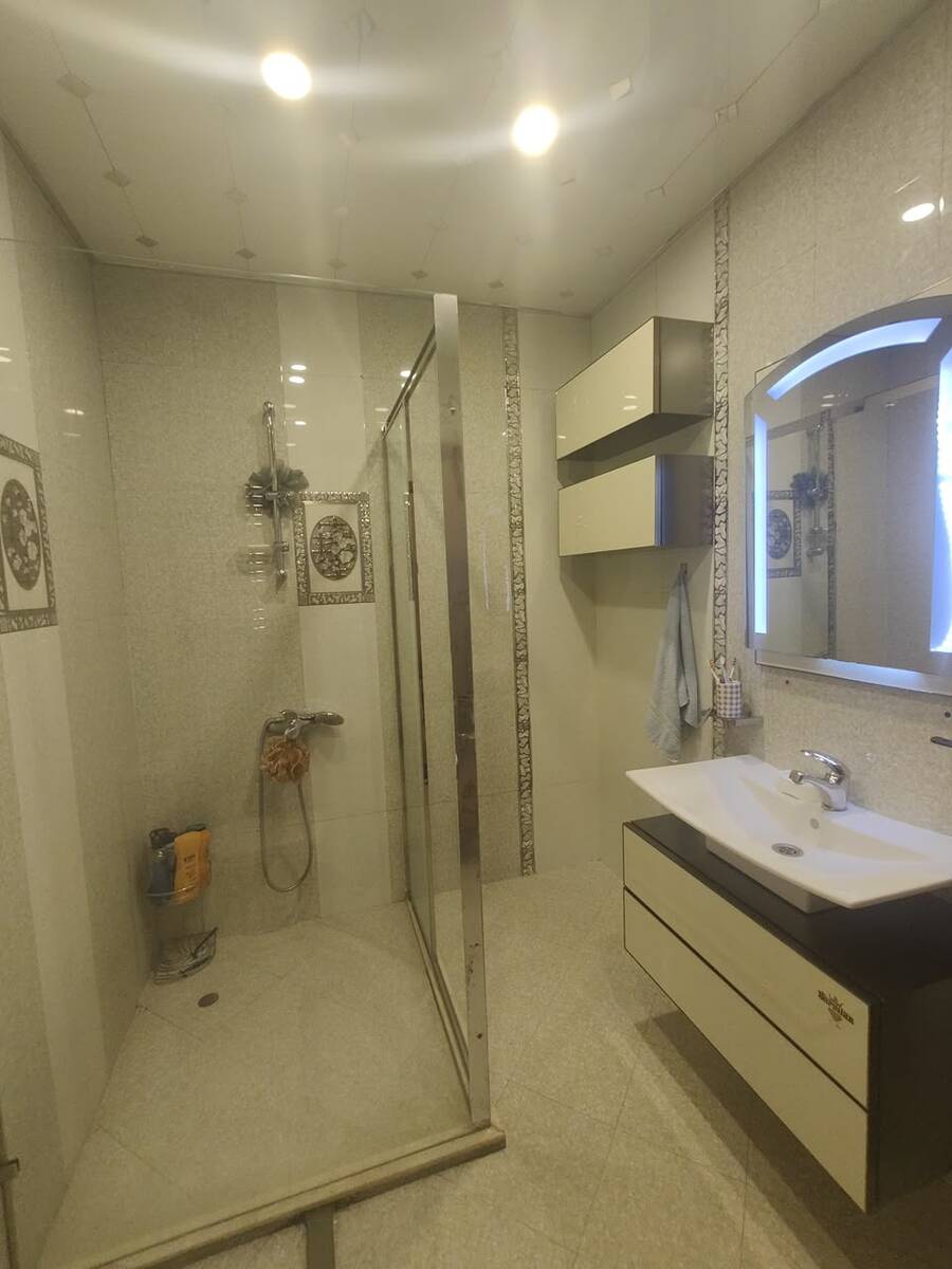 Satılır 3 otaqlı yeni tikili 90 m² — Mənzil, Bakı (11)