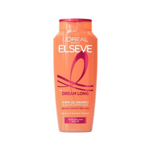 Şampun L'Oréal Paris Elseve Dream Long 250 ml — Bakı
