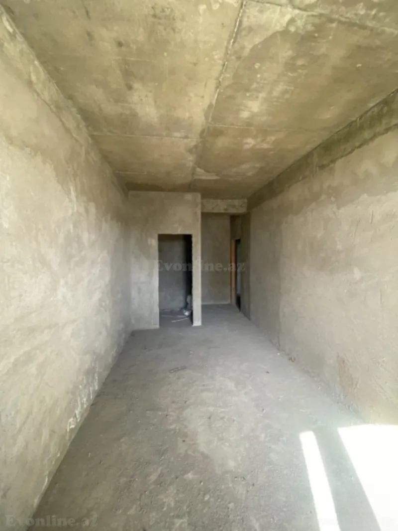 Satılır 5 otaqlı Mənzil Yeni tikili 203 m² Bakı, Yasamal r., Elmlər Akademiyası m — Mənzil, Bakı (5)